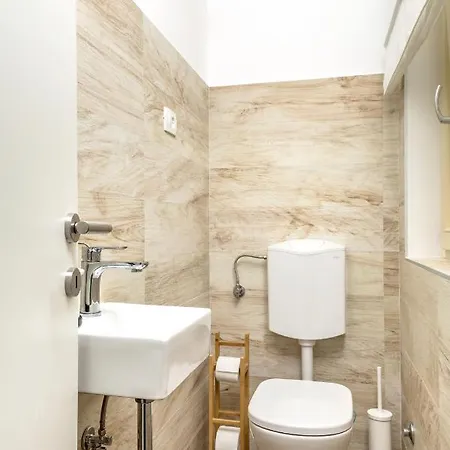 Villa 3 Bedrooms Villa With Private Pool Furnished Terrace And Wifi At Hreljici *