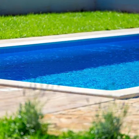 3 Bedrooms Villa With Private Pool Furnished Terrace And Wifi At Hreljici Villa