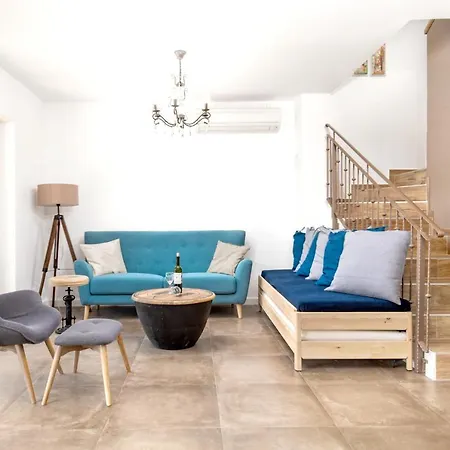 Villa 3 Bedrooms Villa With Private Pool Furnished Terrace And Wifi At Hreljici