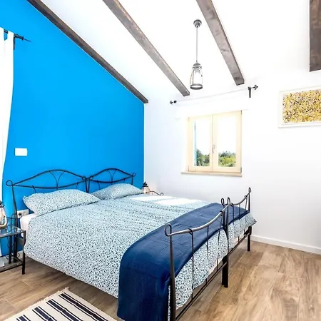 3 Bedrooms Villa With Private Pool Furnished Terrace And Wifi At Hreljici *
